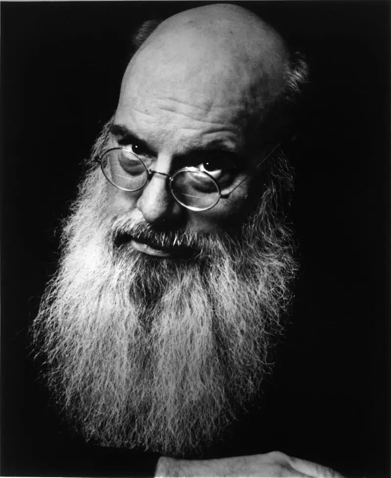 缅怀传奇大师Eugene Burger尤金&middot;伯格