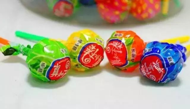 【扩散】固安人小时候的50种爆款零食,吃过10种以上说明你老了!