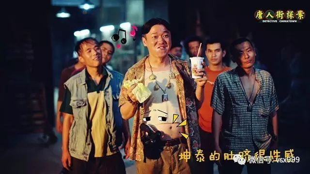 王宝强主演的《大闹天竺》和《唐人街探案》,为何口碑差了那么...