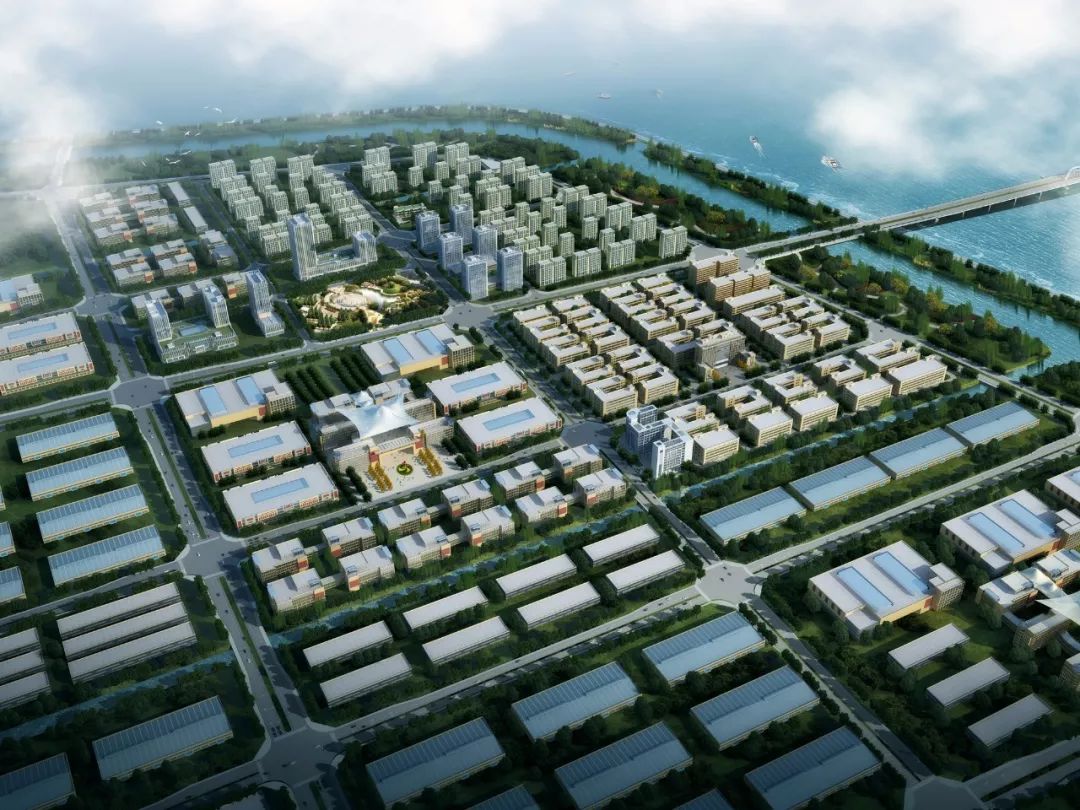 位于汀田街道凤锦路以西,文华路以南,后里河以北,占地72亩,包括