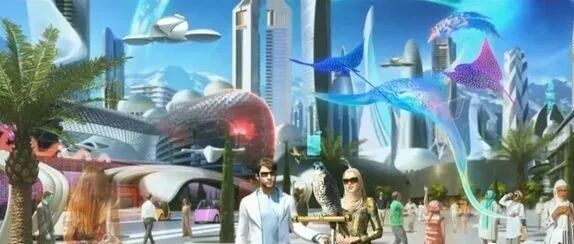 “元宇宙”傳來大消息！來的太是時候了！！！圖片