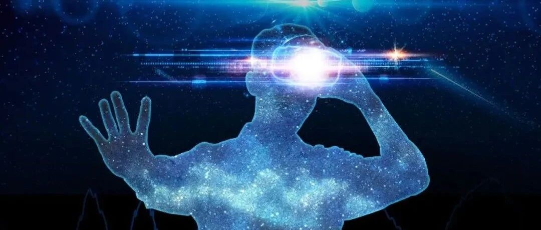 元宇宙爆火！背后這三大財富機會不可錯過圖片