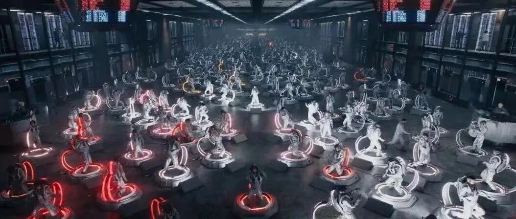 元宇宙｜不了解它就會被時代淘汰？圖片