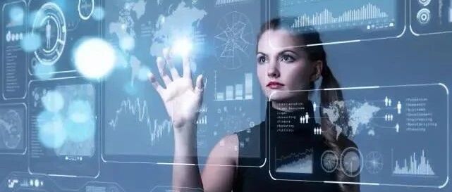 元宇宙為金融帶來哪些想象力？將為銀行、保險、證券業打開新版圖圖片