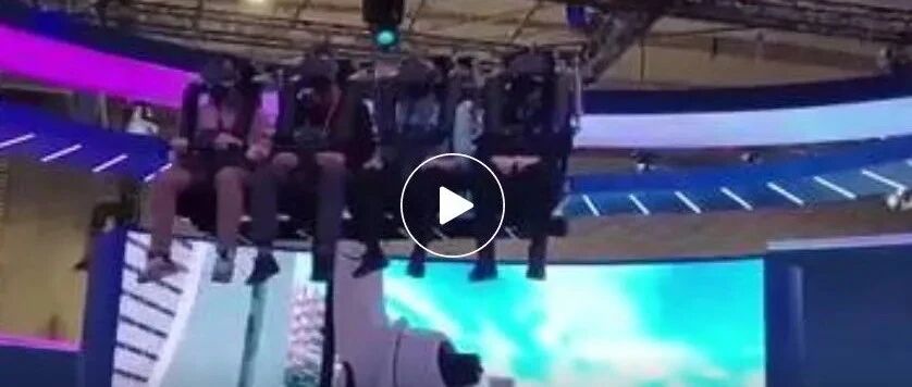 新華網：“元宇宙”是什么？來世界移動通信大會找答案！圖片