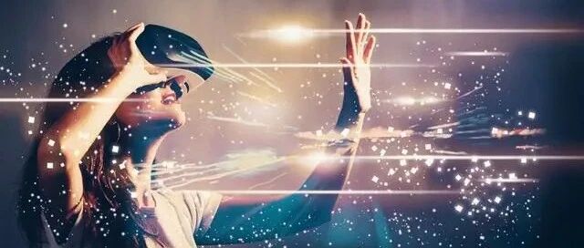 朱嘉明：大歷史視角下的元宇宙圖片