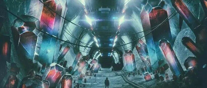 建設“元宇宙”試驗區！《江西省“十四五”數字經濟發展規劃》發布圖片