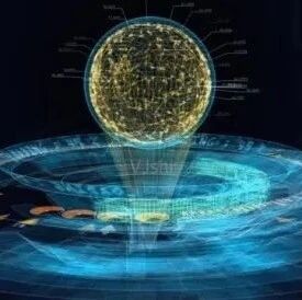 ?來科技將把人類帶向何方？元宇宙能否成為科技轉型契機？圖片