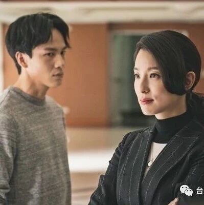 赖雅妍演出《圣人大盗》最强女角:「角色被相信了,是演员至高无上的荣耀」
