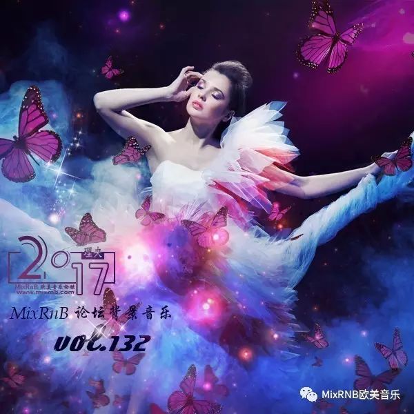 MixRNB背景音乐第132期,每月精选欧美音乐下载!点击“阅读...