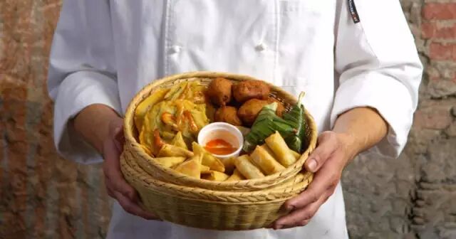 蕉叶餐厅_福州蕉叶泰国餐厅菜单_蕉叶餐厅广州电话