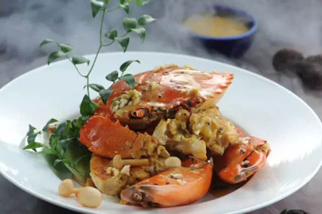 福州蕉叶泰国餐厅菜单_蕉叶餐厅_蕉叶餐厅广州电话