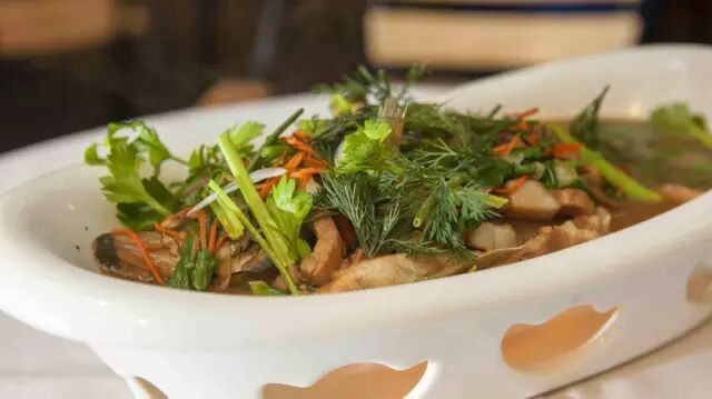 蕉叶餐厅_福州蕉叶泰国餐厅菜单_蕉叶餐厅广州电话