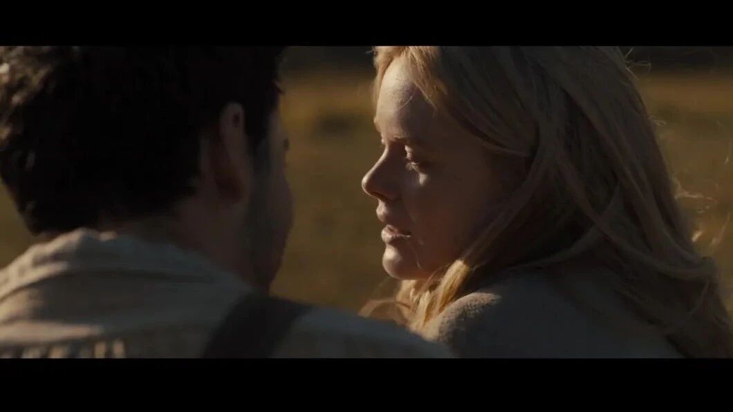 谁可以这样爱我（剧情 / 爱情）