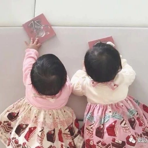 张杰晒双胞胎女儿:“真正的幸福,只是因为做到了这一件事!”