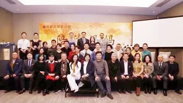 明星政要齐聚温哥华!《陪读妈妈》媒体见面会现场实况!