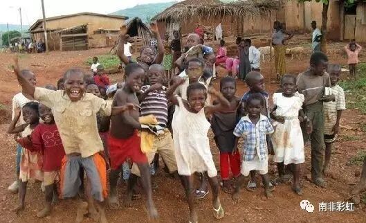 世界倒数第一穷的国家 2016年世界十大最贫穷国家排名：津巴布韦位居榜首