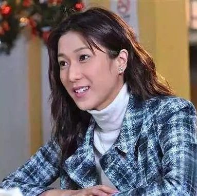 TVB“五大花旦”之一,林峯黄宗泽曾为她兄弟情破裂,如今竟被官网除名!