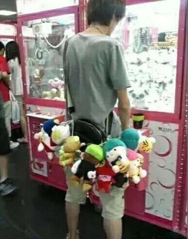 抓娃娃机创业项目好做吗_合肥哪里的娃娃机好抓_用纸盒子做抓娃娃机