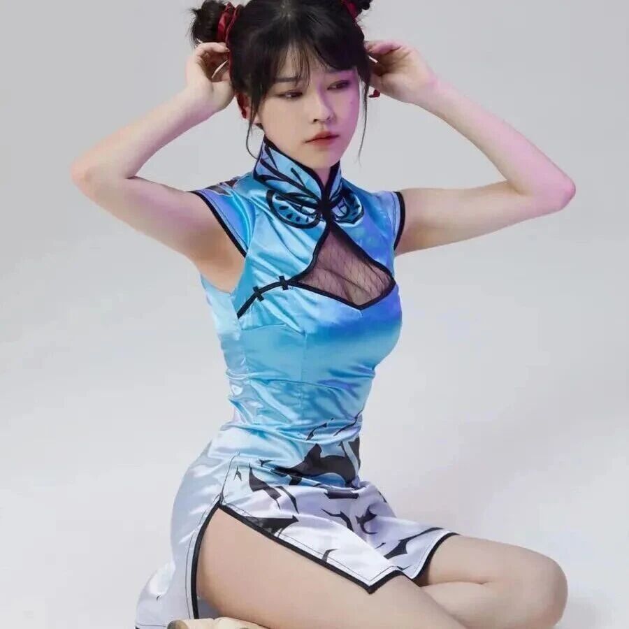 鞠婧祎、沫子Mozz(5)