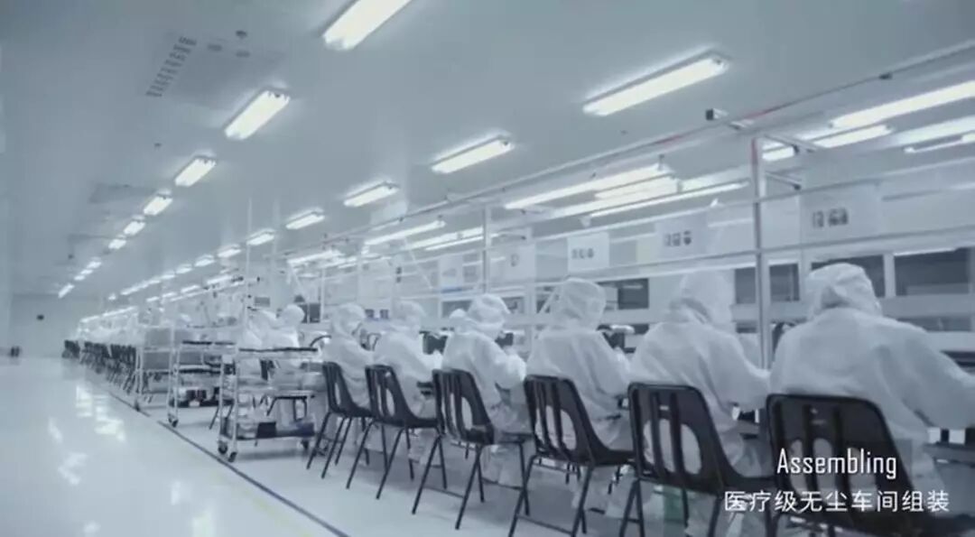 苹果版电子烟！颜值爆表，吸1口解瘾，3口让你High翻天！