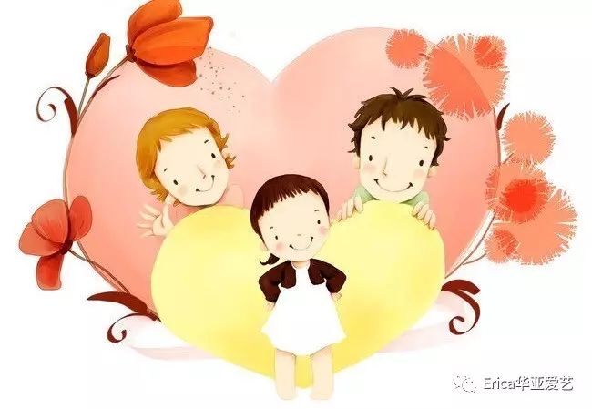 孩子受到赞赏鼓励之后,会因此而更加地去努力,会在学习上更加努力,会