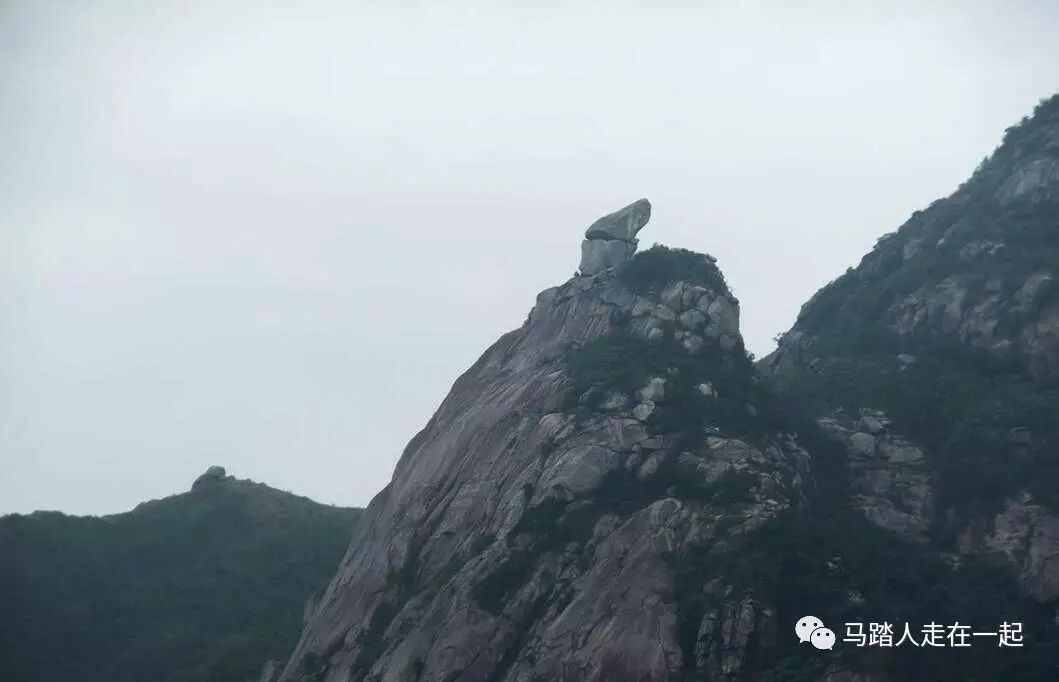 望穿泪眼,盼夫归来——电白区望夫山的来历,你知多少