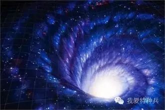 我们的认知塌了 - 关于量子卫星的惊人背景