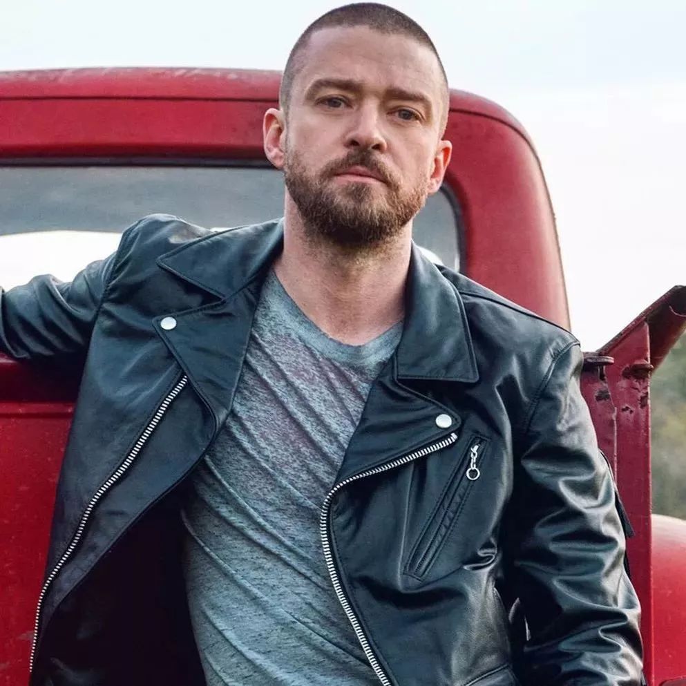 最新MV!Justin Timberlake、Lady Gaga、Liam Payne & Rita Ora!