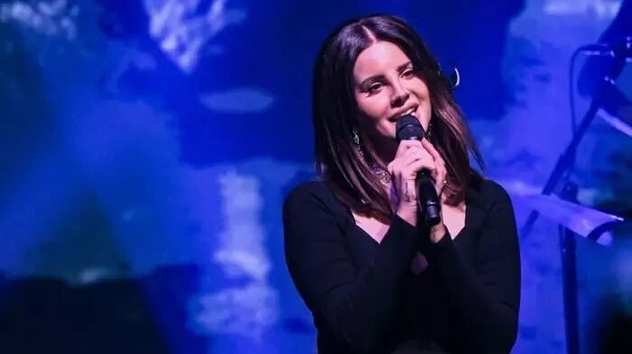 打雷姐Lana Del Rey宣布打贏电台司令Radiohead抄袭官司!