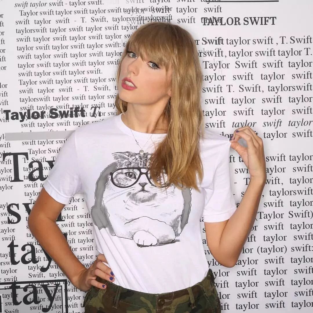 Taylor Swift促成粉丝结婚,男歌迷当面跪下求婚!