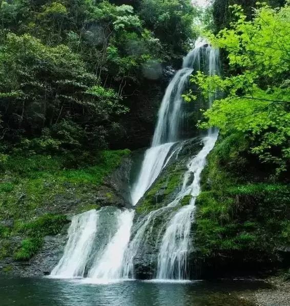南京周边未开发的7个世界级景点曝光!比青海湖还带劲