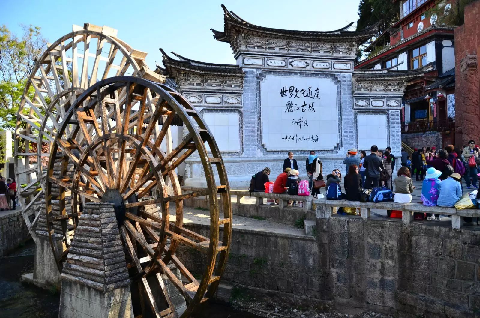 南京到云南的高铁即将开通!大理,丽江,香格里拉.一个也不能少!