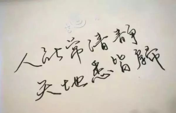 想睡男神?没有一手好字怎么行..