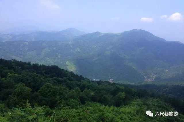 投子山