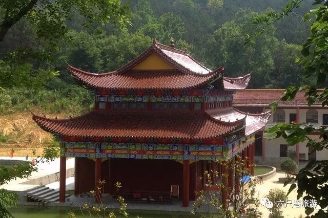 投子山