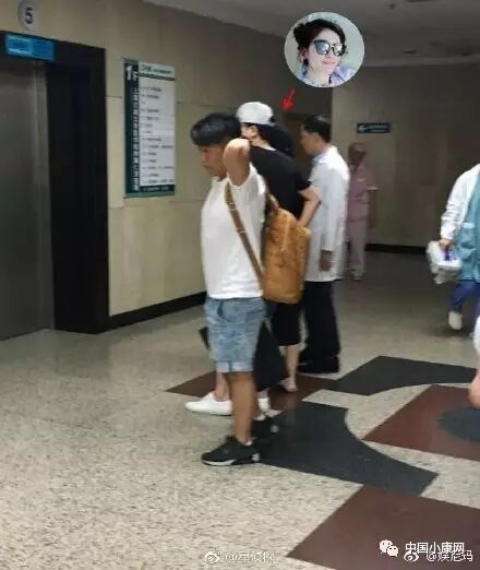 【明星】谢娜否认怀孕传闻 谢娜缺席《快本》有何隐情?谢娜道出不生子内幕-怀孕期