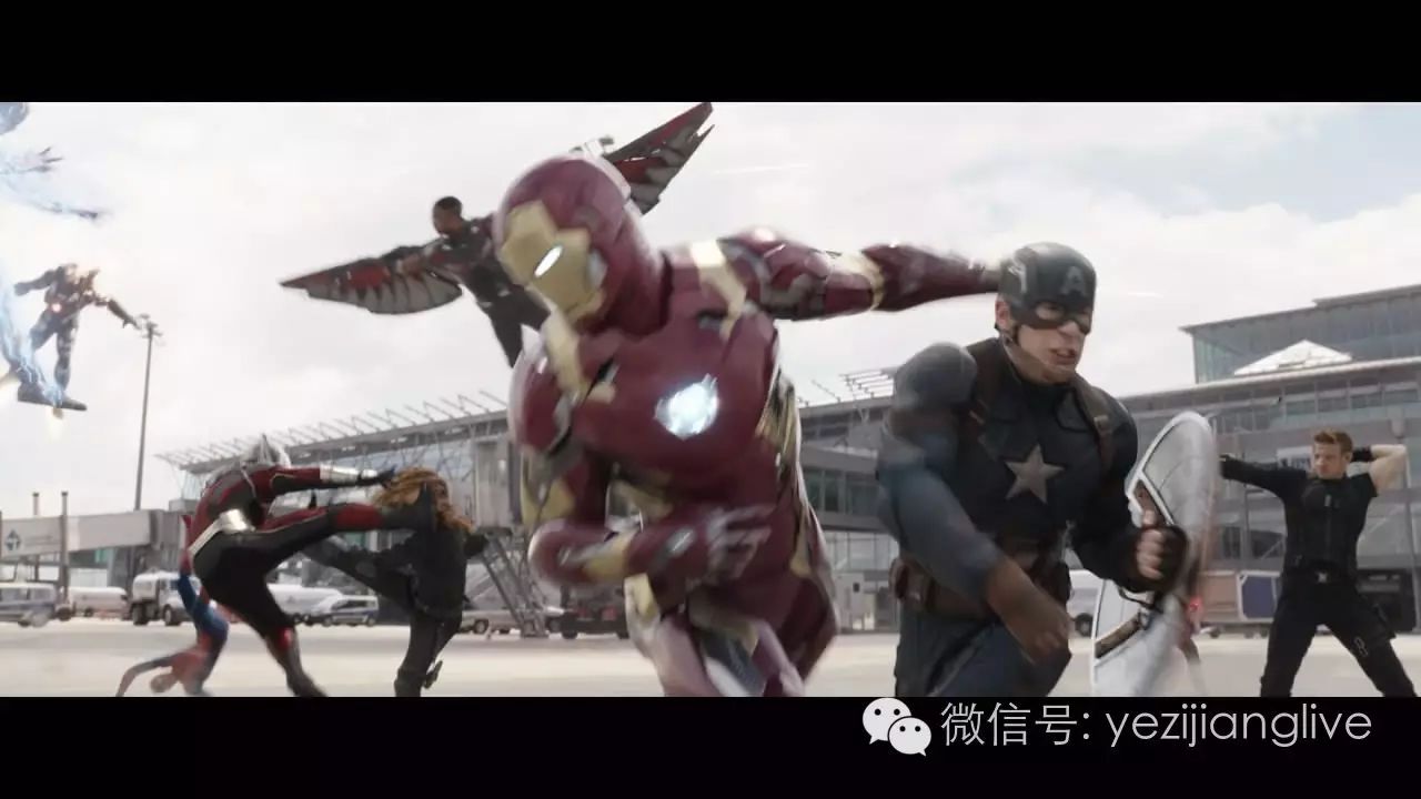 chris evans 饰)带领着全新组建的复仇者联盟,继续维护世界和平