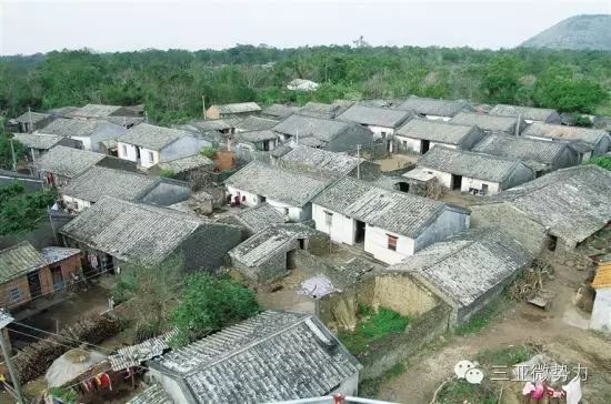 海口市琼山区旧州镇包道村