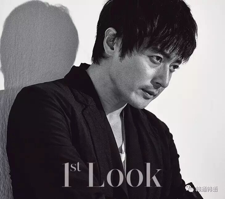 张东健时隔五年复出 与玄彬合作新剧