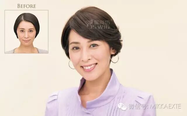 【大生美业】女性脱发的原因