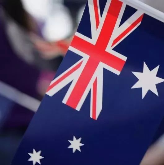 澳大利亚国庆日,看澳大利亚(之“国歌”)