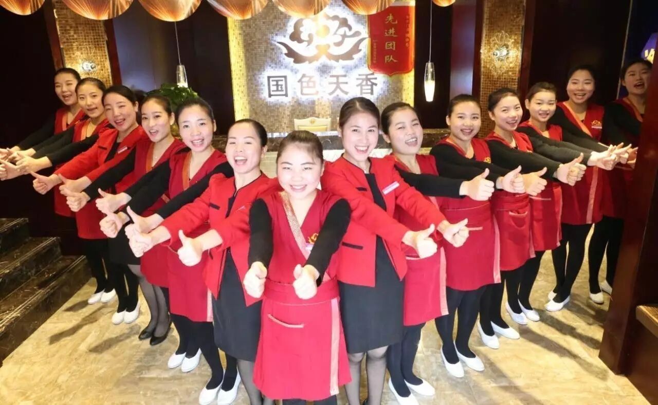 美容院经营|为什么工资高，美容师还是留不住？