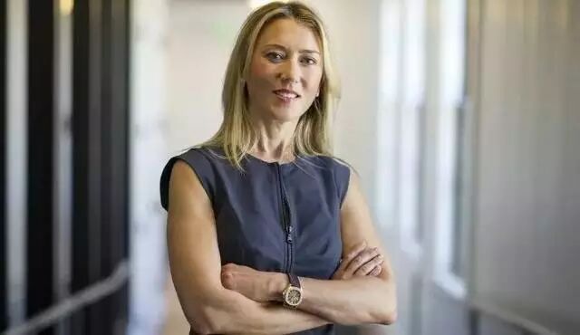 美容院院长够power，美容师才好追随