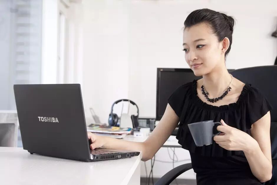 美容院院长够power，美容师才好追随