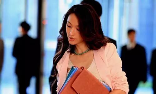 美容院院长够power，美容师才好追随