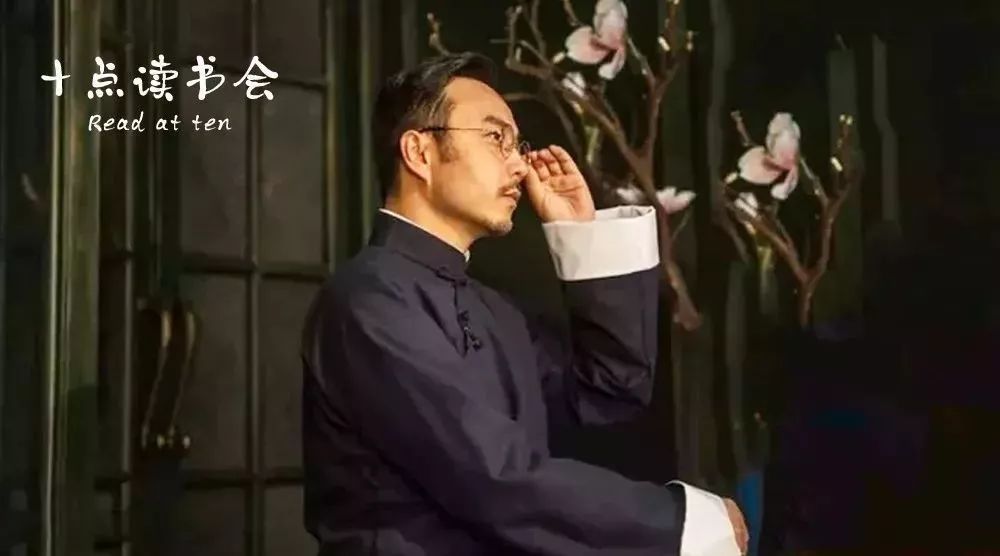 他是汪涵、刘同最佩服的偶像,培养出最优秀的儿女,影响数千万中国家庭!
