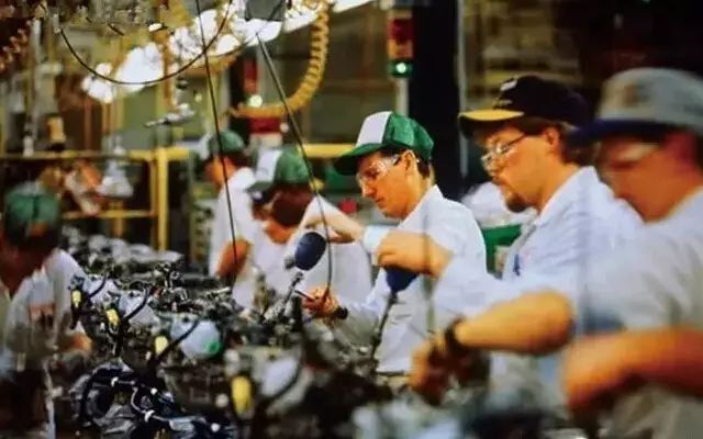 为什么德国一跃成为世界前十长寿国家之列?