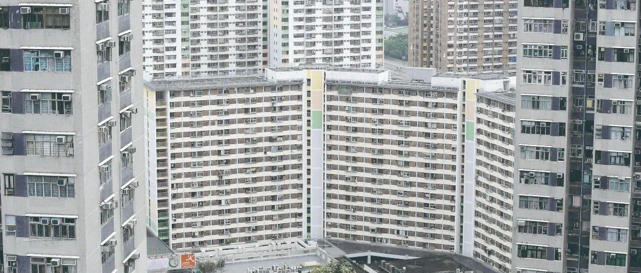 1996-2016年香港特區不同代際和移民身份之住屋權屬的差異