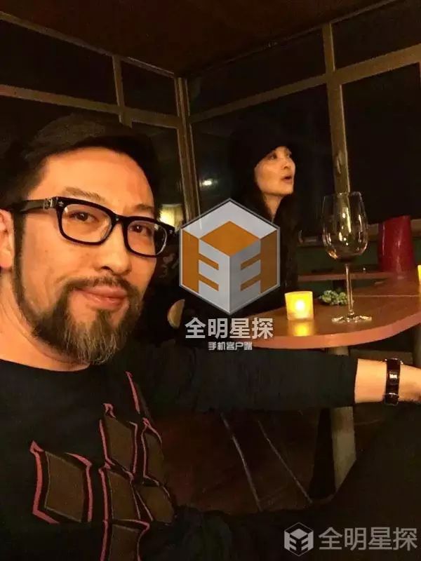 张纪中老婆_张纪中老婆多大_张纪中老婆图片